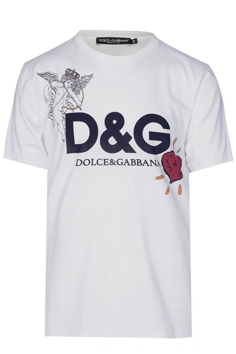 cheap dolce gabbana t shirts|dolce and gabbana collar shirt.